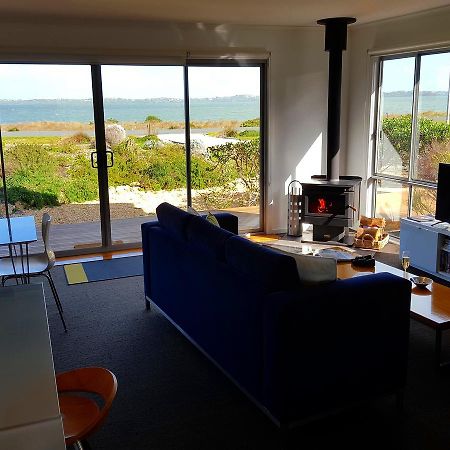 Villa Coorong Waterfront Retreat Meningie Esterno foto