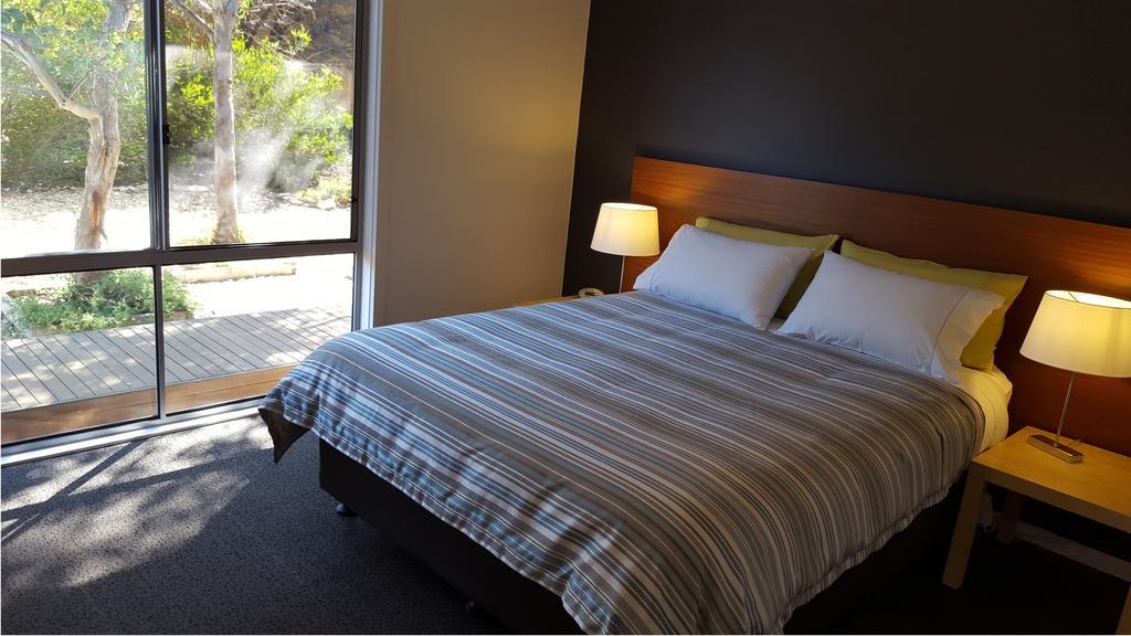Villa Coorong Waterfront Retreat Meningie Esterno foto