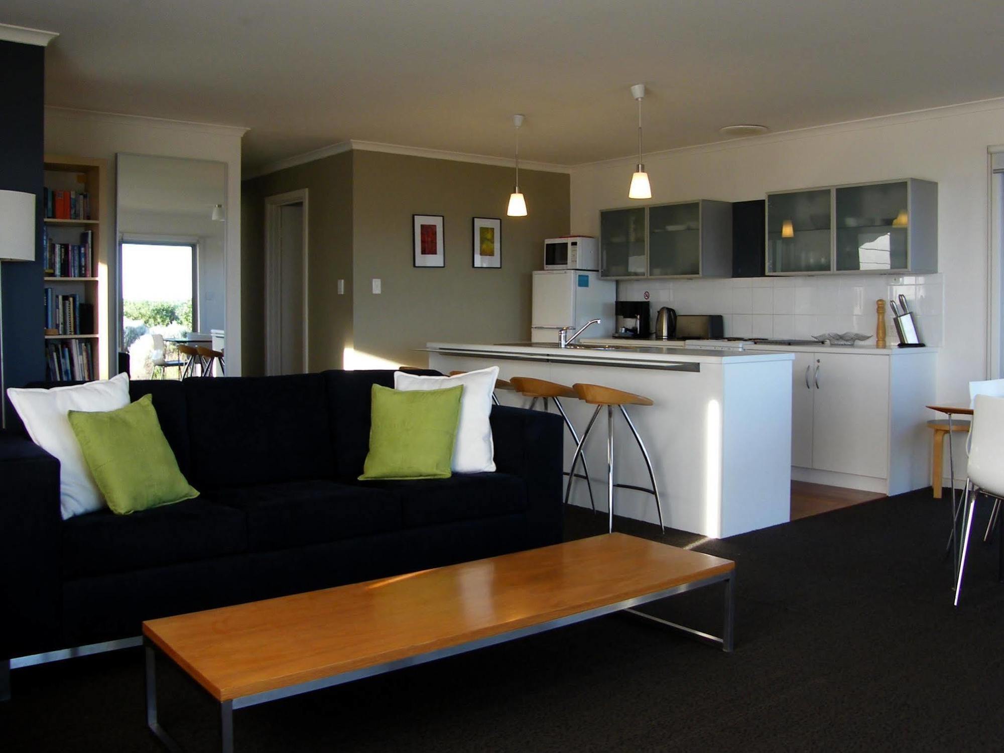 Villa Coorong Waterfront Retreat Meningie Esterno foto