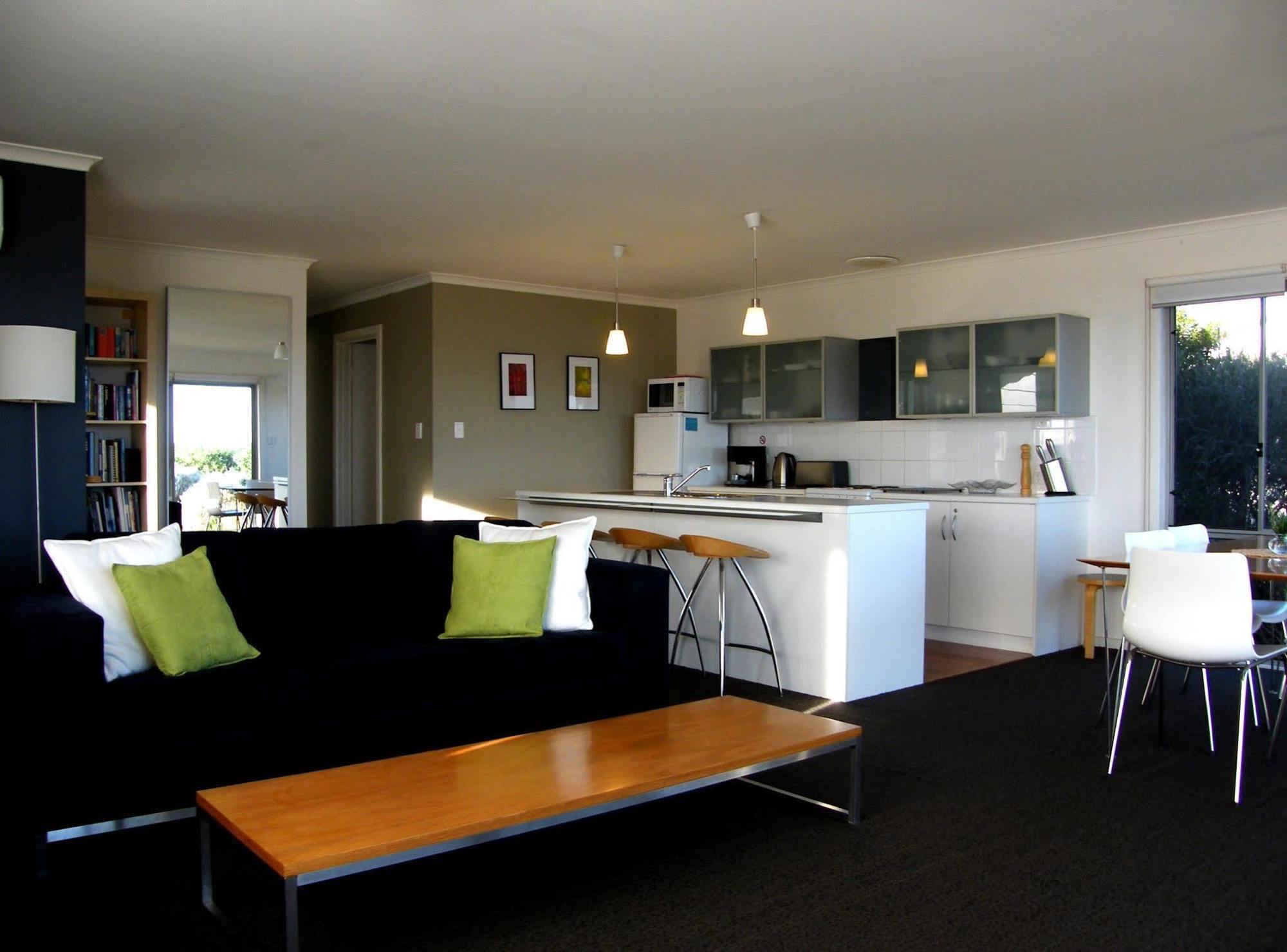 Villa Coorong Waterfront Retreat Meningie Esterno foto