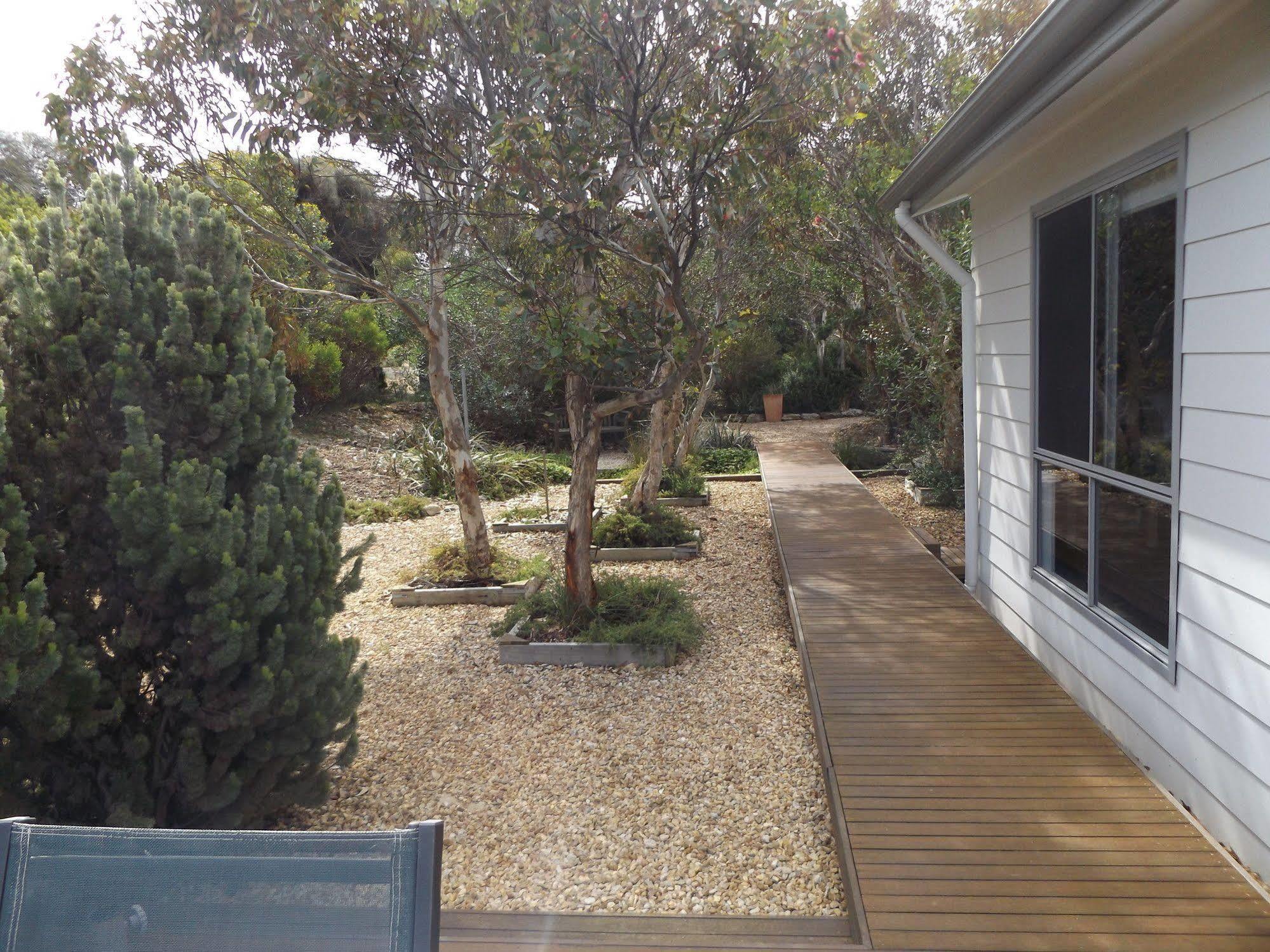 Villa Coorong Waterfront Retreat Meningie Esterno foto