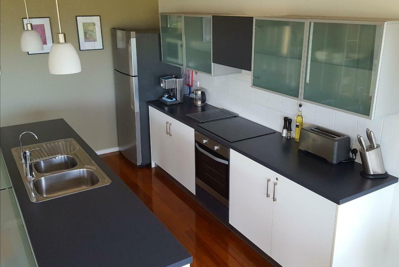 Villa Coorong Waterfront Retreat Meningie Esterno foto